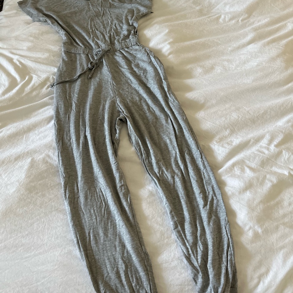 Antistar super soft lounge jumpsuit NWT